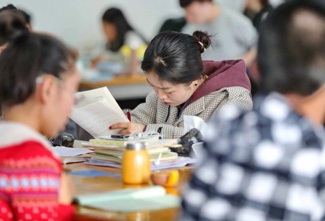 022考研调剂系统即将开通，“调剂生”需把握黄金24小时"